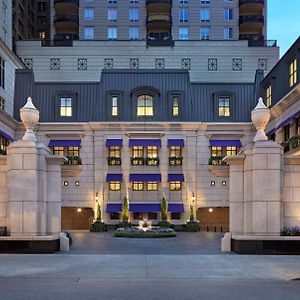 Waldorf Astoria Chicago